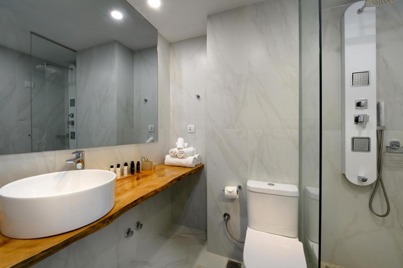 Eleals Boutique Hotel Perama (Corfu)