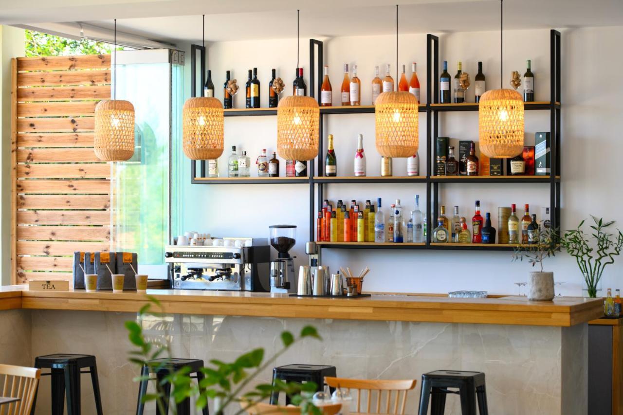 Eleals Boutique Hotel 4*