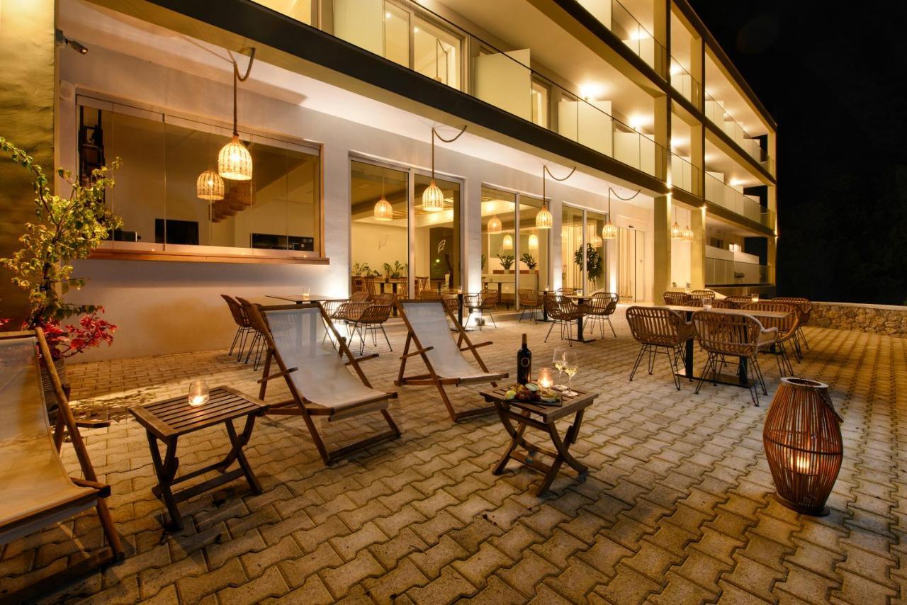 Eleals Boutique 4*