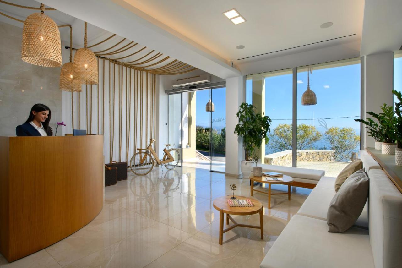 Hotel Eleals Boutique 4*