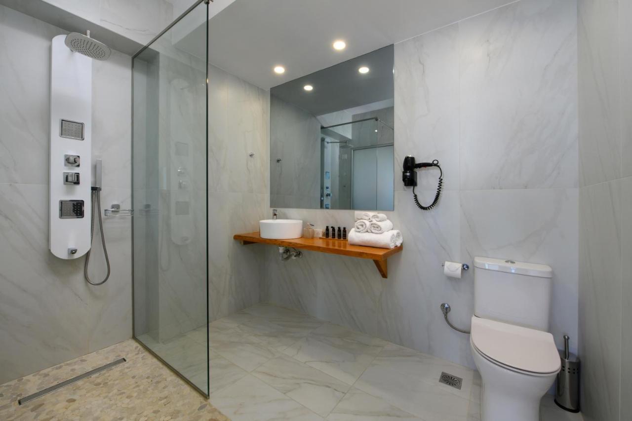 Hotel Eleals Boutique