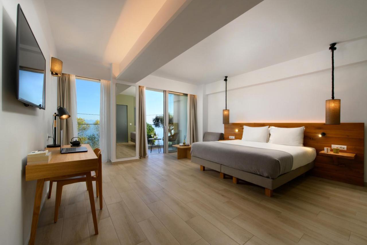 Hotel Eleals Boutique 4*