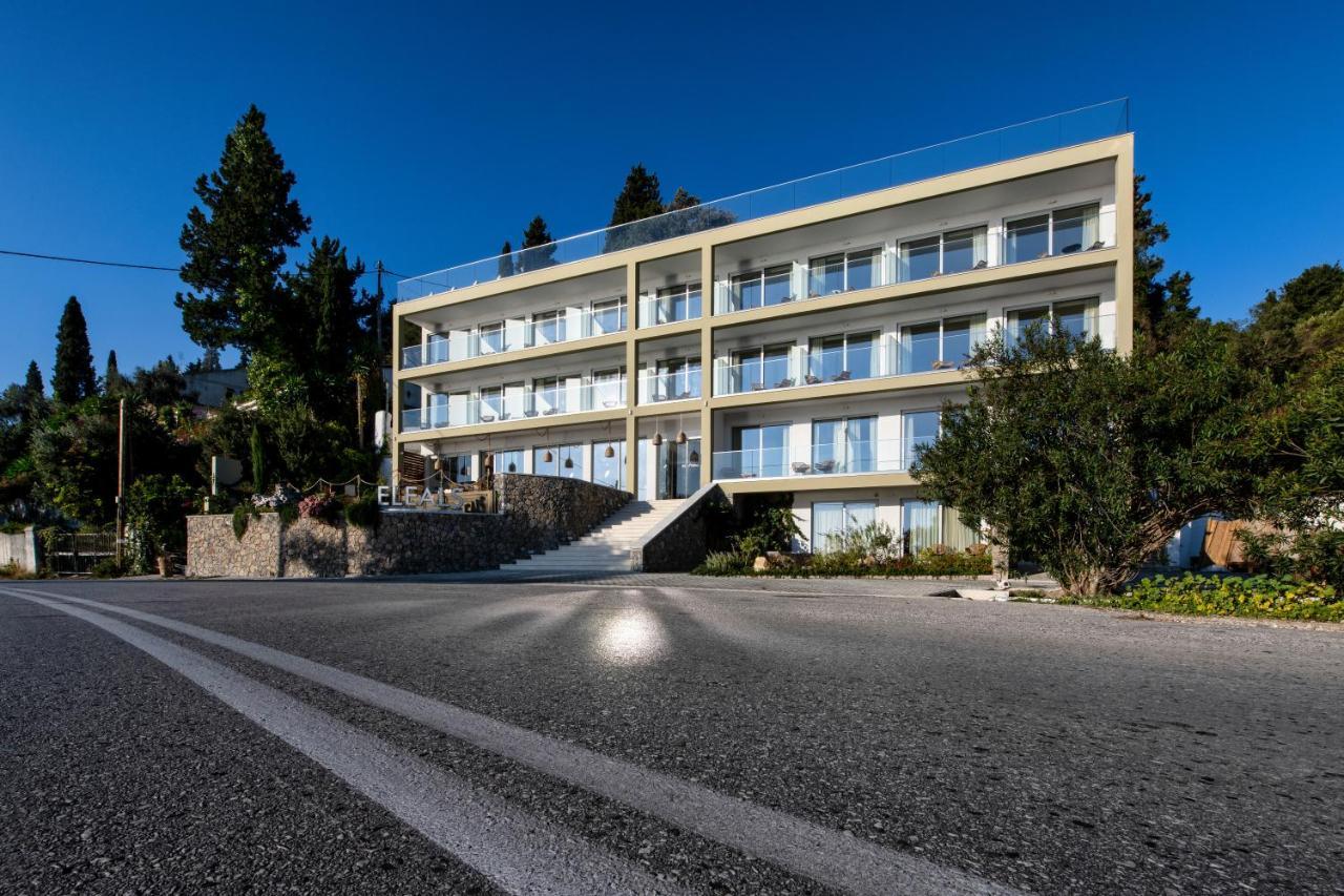 Eleals Boutique 4* Perama (Corfu)