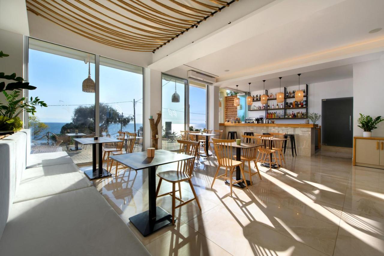 Hotel Eleals Boutique 4*