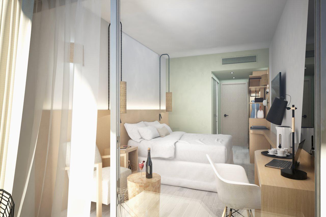 Eleals Boutique Hotel