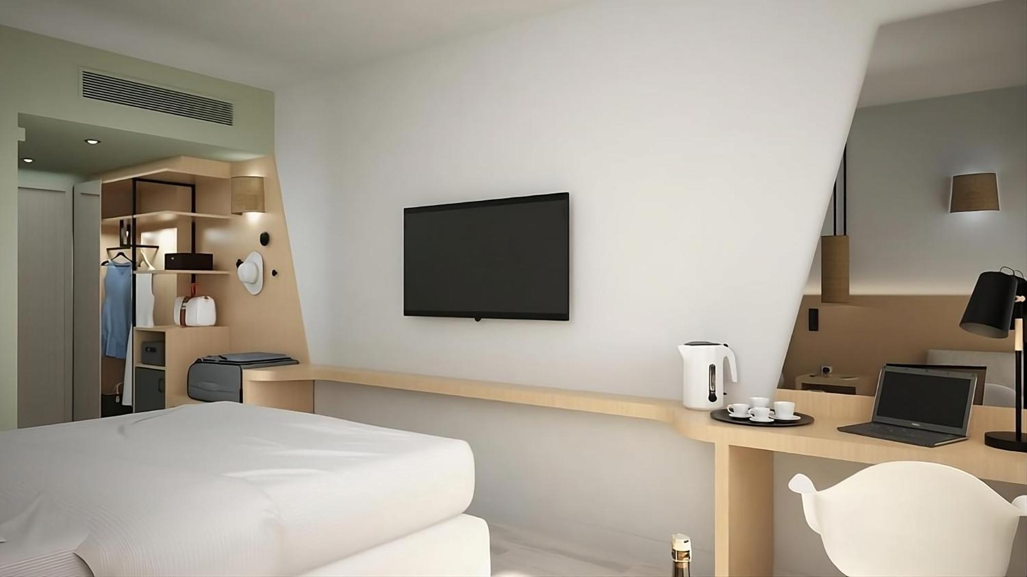 Eleals Boutique Hotel Perama (Corfu)