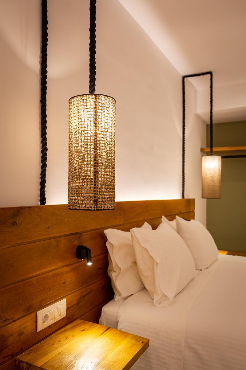 Eleals Boutique Hotel