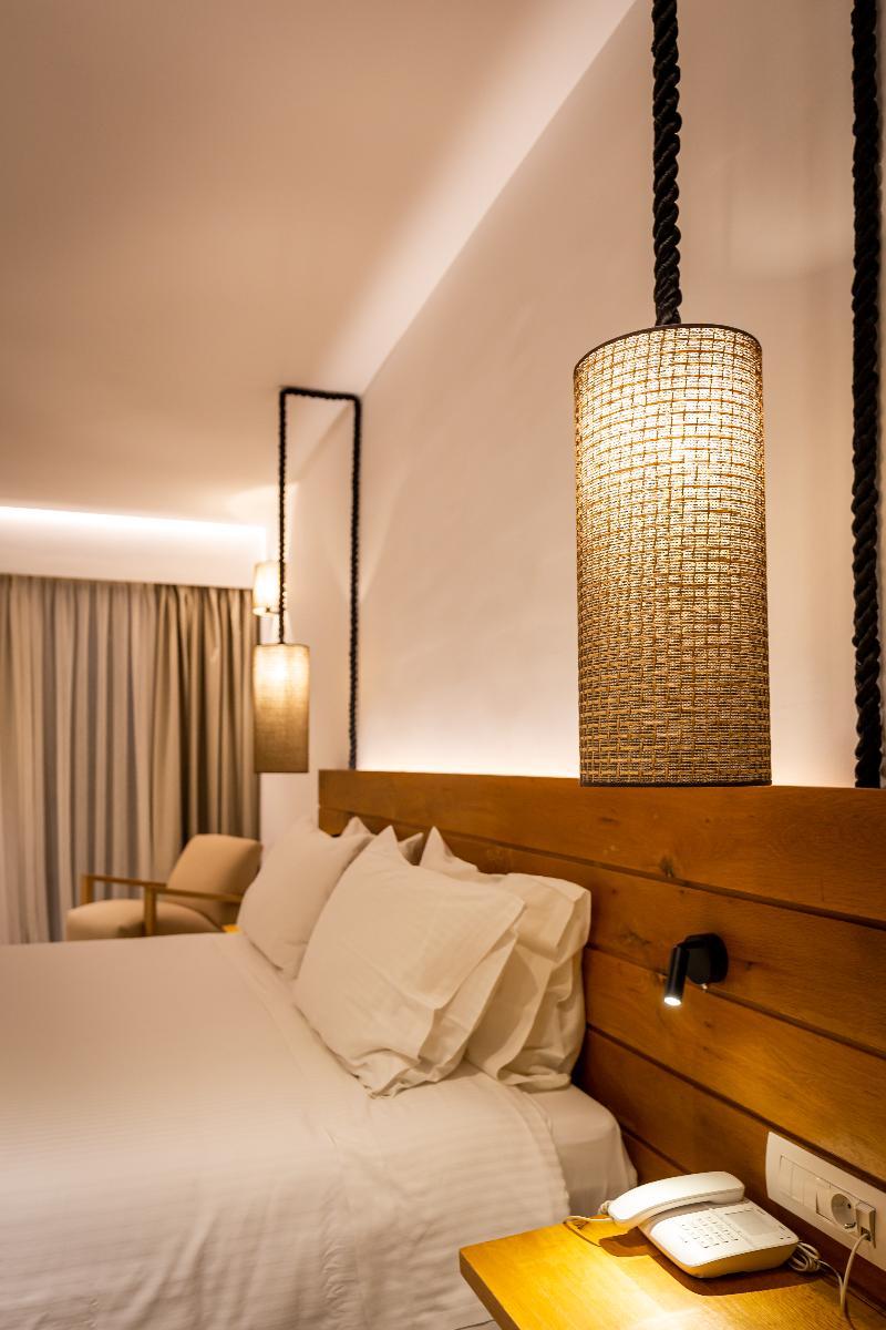 Hotel Eleals Boutique Perama (Corfu)